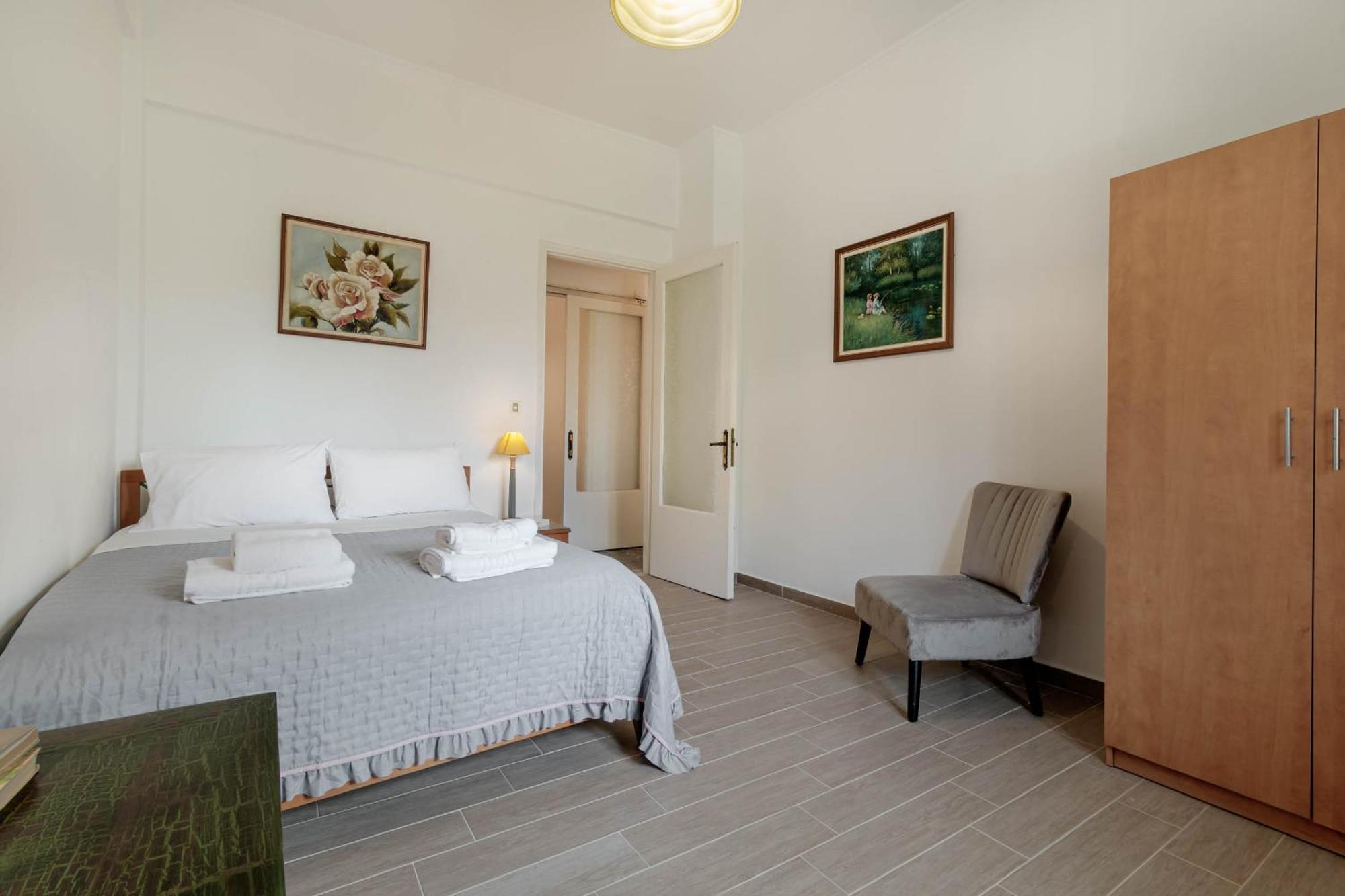 Apartment Charming Corfu Corfu (city)