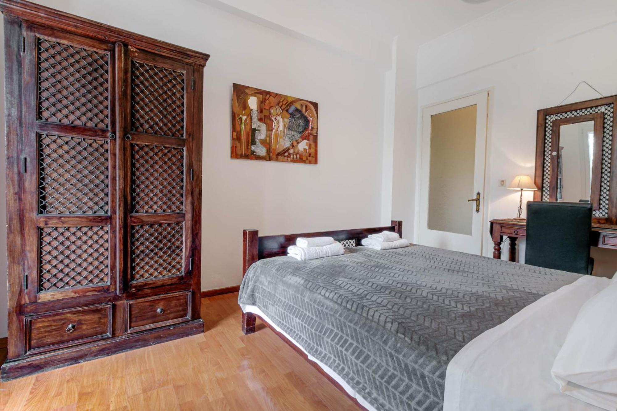 Apartment Charming Corfu Corfu (city)